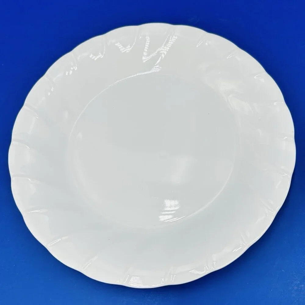 Sheffield Bone White Swirl 6.75